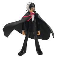OSAMU TEZUKA BLACK JACK DIE-CAST TOY