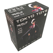 Carica l'immagine nel visualizzatore di Gallery, OSAMU TEZUKA BLACK JACK DIE-CAST TOY
