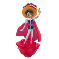 OSAMU TEZUKA PRINCESS KNIGHT DIE-CAST TOY