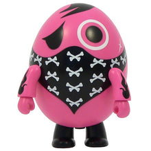 Carica l'immagine nel visualizzatore di Gallery, 2.5-INCH QEE JAPAN EGG SERIES WEAKLING GANG
