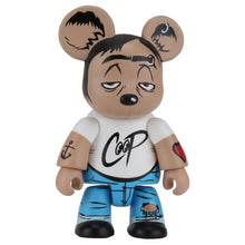 Load image into Gallery viewer, 2.5-INCH QEE OX-OP COOP BEAR
