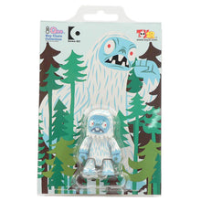 Carica l'immagine nel visualizzatore di Gallery, 2.5-INCH QEE TIM BISKUP YETI
