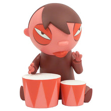 Carica l'immagine nel visualizzatore di Gallery, RON GO BONGO RED VERSION
