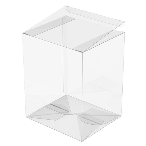 FUNKO POP! BIG SIZE BOX PROTECTIVE CASE