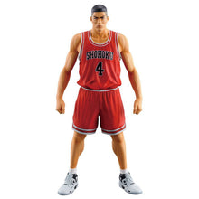 Carica l&#39;immagine nel visualizzatore di Gallery, SLAM DUNK AKAGI TAKENORI STATUE
