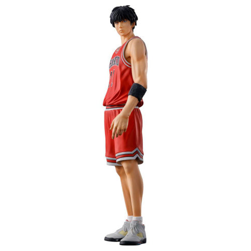 SLAM DUNK KAEDE RUKAWA STATUE