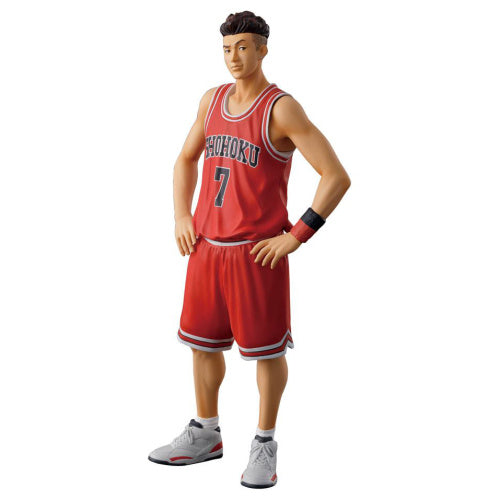 SLAM DUNK MIYAGI RYOTA STATUE
