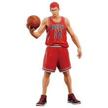 Carica l&#39;immagine nel visualizzatore di Gallery, SLAM DUNK SAKURAGI HANAMICHI STATUE
