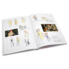 Carica l'immagine nel visualizzatore di Gallery, STUDIO GHIBLI THE ART OF KIKI'S DELIVERY SERVICE
