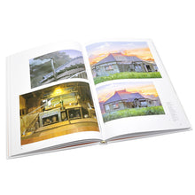 Carica l'immagine nel visualizzatore di Gallery, STUDIO GHIBLI THE ART OF MY NEIGHBOR TOTORO
