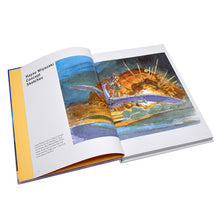Carica l'immagine nel visualizzatore di Gallery, STUDIO GHIBLI THE ART OF NAUSICAA
