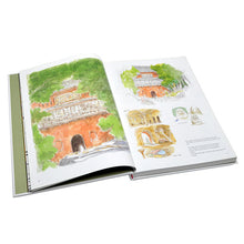 Carica l'immagine nel visualizzatore di Gallery, STUDIO GHIBLI THE ART OF SPIRITED AWAY
