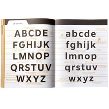 Load image into Gallery viewer, HOUSE INDUSTRIES LETTERING MANUAL
