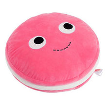 Carica l&#39;immagine nel visualizzatore di Gallery, YUMMY WORLD PLUSH LARGE MACARON
