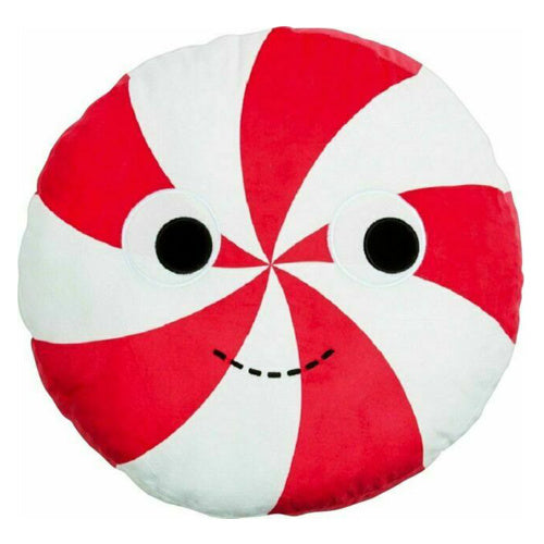 YUMMY WORLD PLUSH LARGE PEPPERMINT
