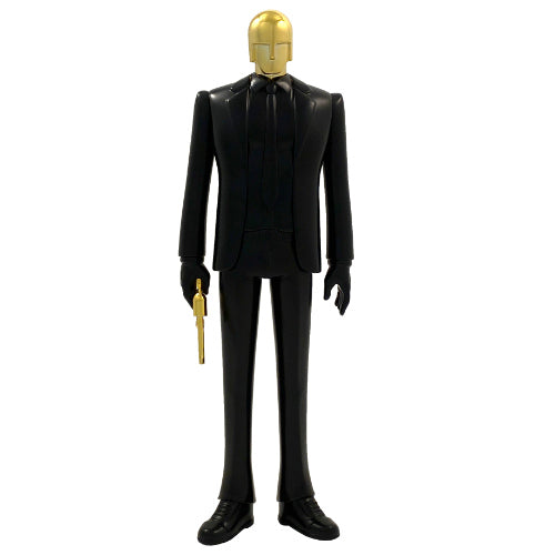 10K AND THE KRIMINAL WORLD ZEUS GLOSSY EDITION