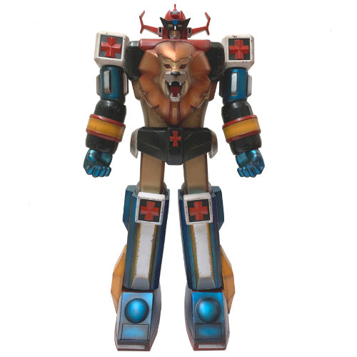 DALTANIOUS 24-INCH FIGURE WEATHERED EDITION