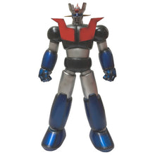 Carica l&#39;immagine nel visualizzatore di Gallery, MAZINGER Z 24-INCH FIGURE WEATHERED EDITION
