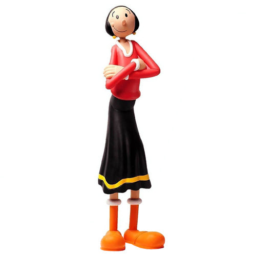 POPEYE 90TH ANNIVERSARY 24-INCH OLIVE OYL