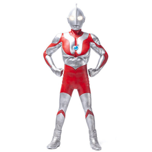 ULTRAMAN 24-INCH