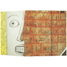 Carica l'immagine nel visualizzatore di Gallery, BLU MINIMA MURALIA
