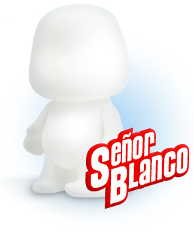 Señor Blanco