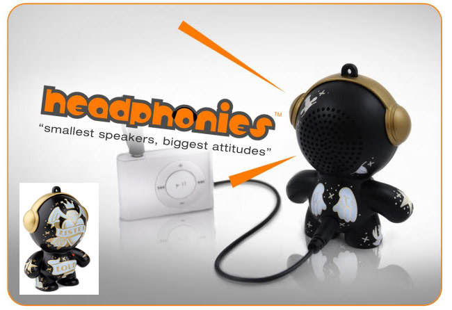 headphonies