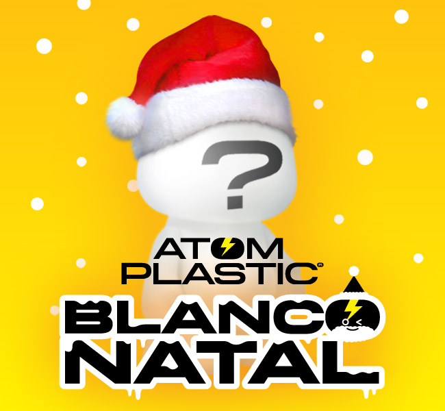 Blanco Natal - post