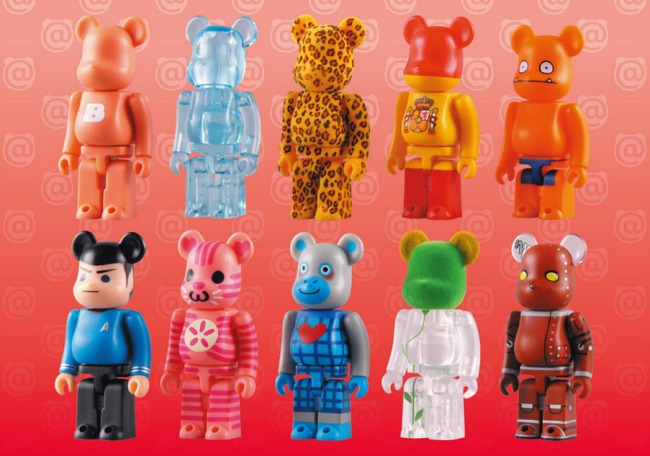 bearbrick19