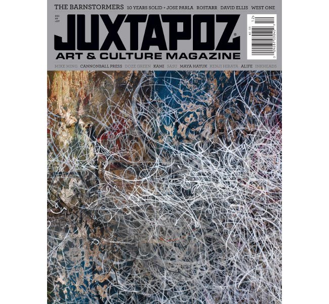 juxtapoz