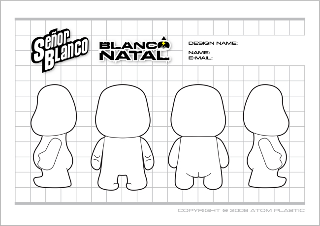 senor-blanco-template