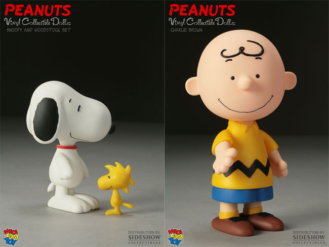 peanuts-vcd