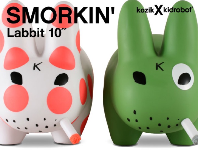 Labbit2010