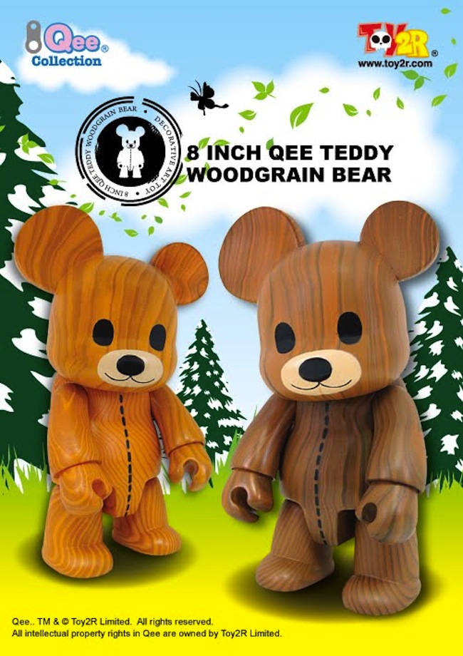 Sales_8inch_Qee_Woodgrain_Bear_01