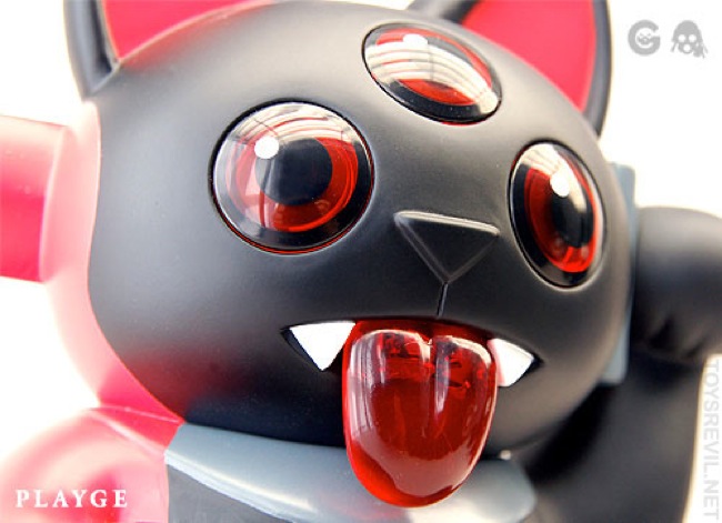 misfortune cat black 2