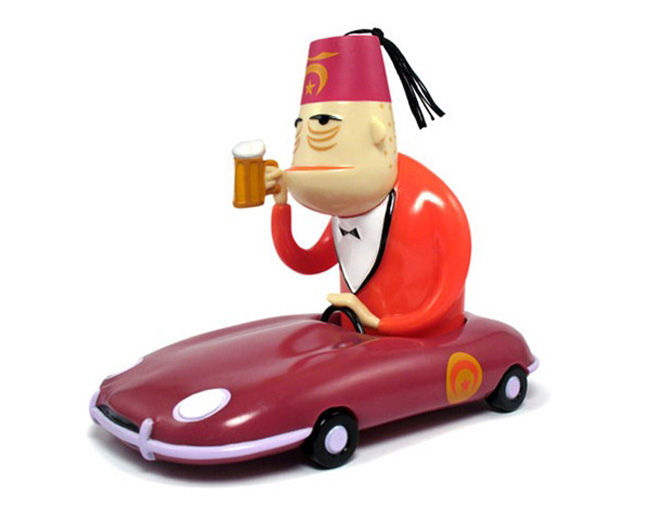 shag-shriner