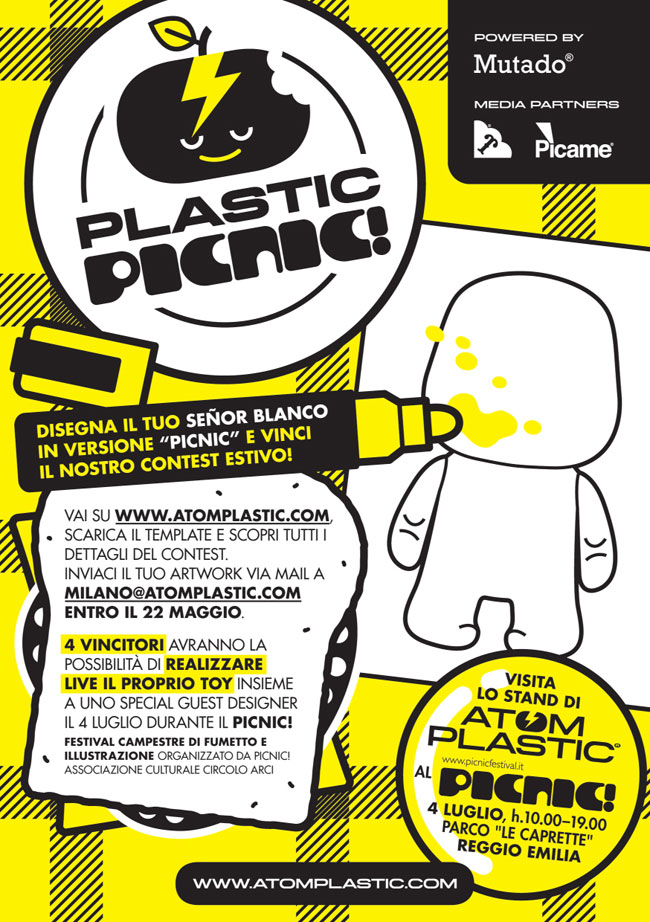 Plastic-Picnic