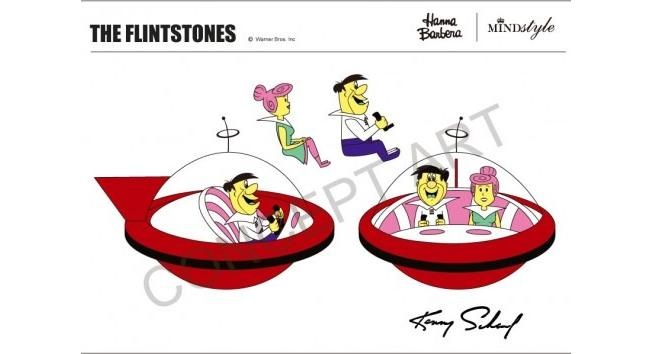 flinstone