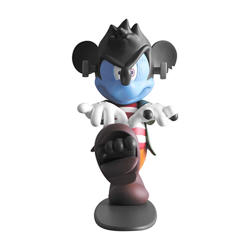 franken mickey 2