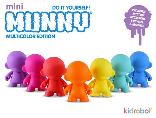 minimunnyrainbow