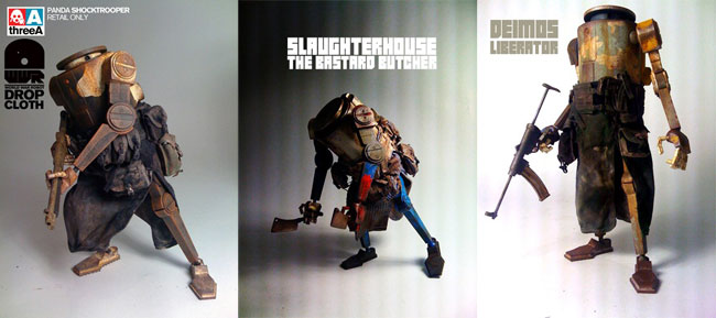 threea