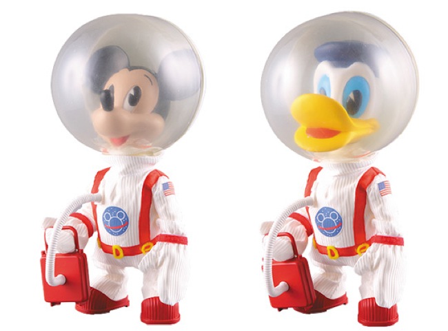 MedicomToy-x-Disney-Astronaut-Mickey-Mouse-Donald-Duck-01