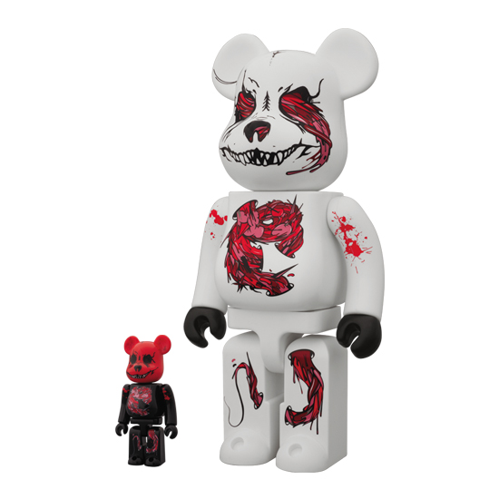 MedicomToy-x-Headquarter-x-Seher-Bearbricks-02