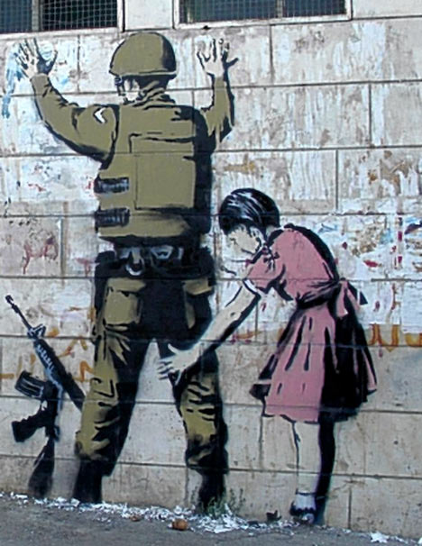 banksy1