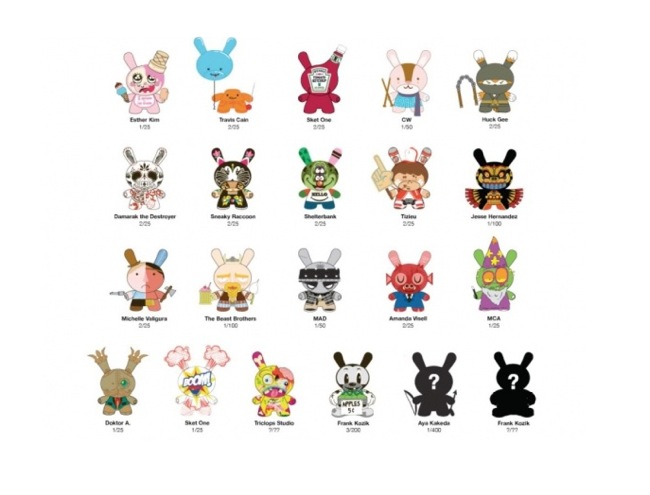 dunny2010