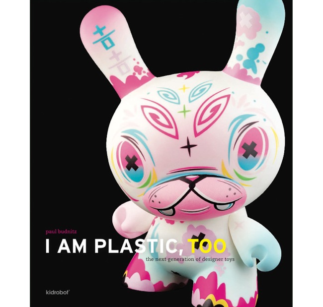 iamplastictoo