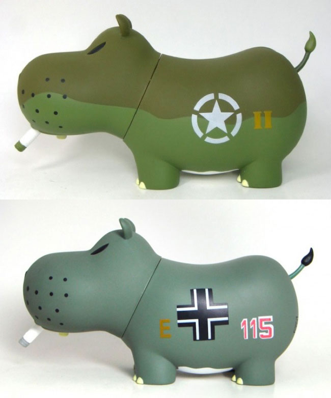 military-potamus