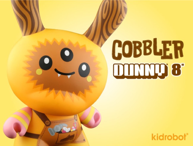 CobblerDunny