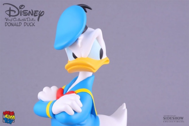 Disney-x-MedicomToy-x-Sideshow-Collectibles-Donald-Duck-VCD-01