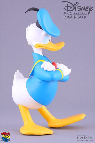 Disney-x-MedicomToy-x-Sideshow-Collectibles-Donald-Duck-VCD-03